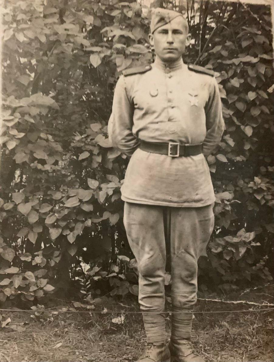 Залеўскі Вацлаў Браніслававіч